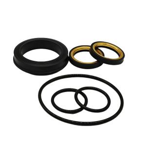 China Soft Seal Kit With Corrosion Resistant Plug Valve Seals Optimal Performance Guaranteed wholesale