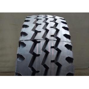China Tubeless Truck Bus Radial Tyres 12R22.5 152/149K Opened Outboard Shoulder supplier