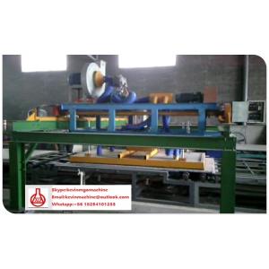 China 380V Mgo Board Production Line Environmental Protection Building Material Machinery supplier