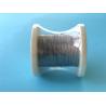 China Ohmalloy KT-A Similarity FeCrAl Alloy , Heat Resistant Wire For Industrial Furnaces wholesale
