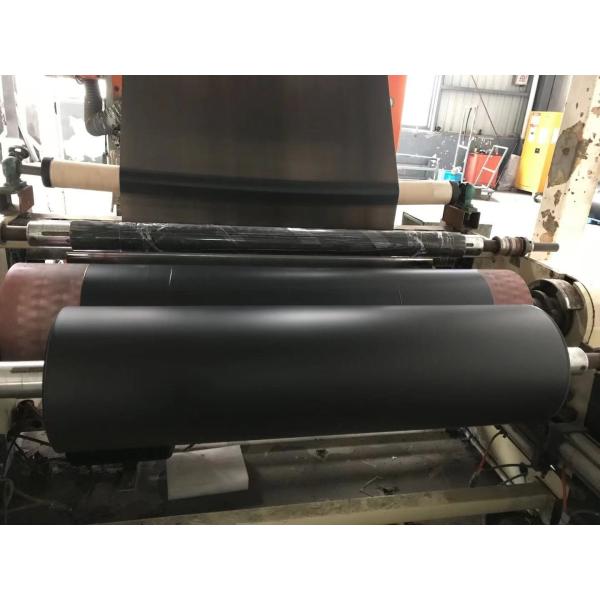 High Subsequent Adhesion UV PP Silicone Coated Release Liner