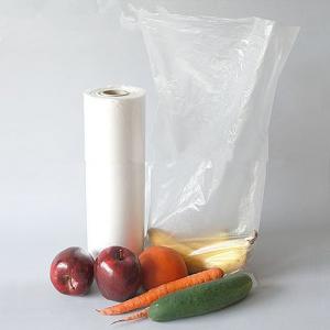 China Endless Plastic Bags on Roll with No Bad Smell and High Printing Performance supplier