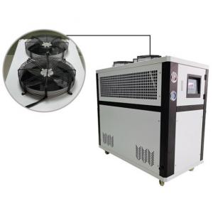 China 650W Piston Water Chiller AC Units Industrial Grade supplier