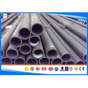 China Engineering Alloy Steel Tube , A335 P9 Boiler Pipes High Temperature Service Usage supplier