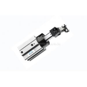 China RSQ Series Stop Pneumatic Air Cylinder , Block Air Cylinder supplier