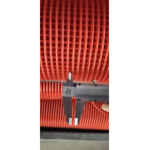 TPU Wire Mesh for Sand Vibrating Tension Plate