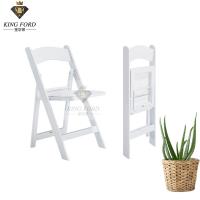 China Outdoor Folding Chairs 4.7kgs/Pcs Mechanics Triangle Plastic Garden Chair on sale