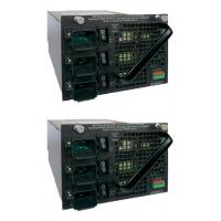 China Brand Sealed Input Cisco Network Power Supply 9000W PWR-C45-9000ACV on sale