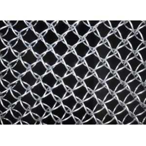 Honeycomb Decorative Mesh in Various Colors and Materials Greatly Inspires Designers