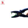 China Sheep Single Chicken Poultry Ear Tag Plier Applicator Ear Tag Plier For Pig Goat Farm wholesale