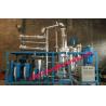 Low cost waste engine oil distillation system, Enigne Oil Cleaning recycling