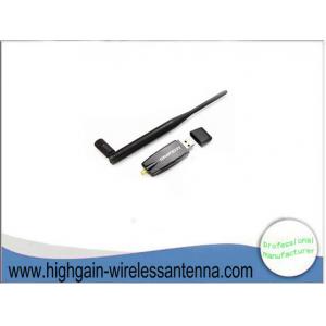 China Wifi desktop PC USB Wireless Adapter  supplier
