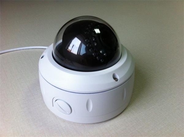 AHD camera 1.3MP Full HD CCTV camera with 36pcs IR leds CCTV dome camera