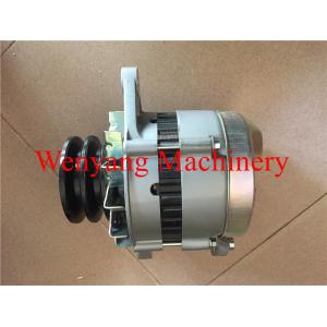 China China brand YTO engine 4105 spare parts JFZ2241 generator for sale supplier
