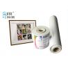 Bright White Resin Coated Semi Gloss Mini Lab Photo Paper For Fujifilm Printer