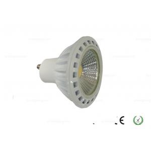 Indoor GU10 3000K 7W Dimmable LED Spotlights Halogen Spot Lamps Natural White