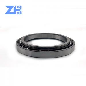 China Mini Excavator Bearing  Angular Contact Ball Bearing 120BA16 120x165x22mm supplier