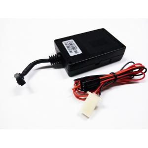 China 4G Multiple alarms Anti Theft GPS Tracker Device With PC Platform / Mobile APP supplier