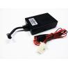 4G Multiple alarms Anti Theft GPS Tracker Device With PC Platform / Mobile APP