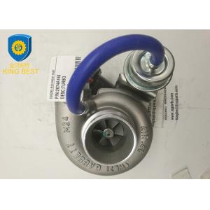 China Excavator Turbocharger 2674A150 452065-0003 For Perkins Phaser Engine T4.40 4.0L 106HP supplier