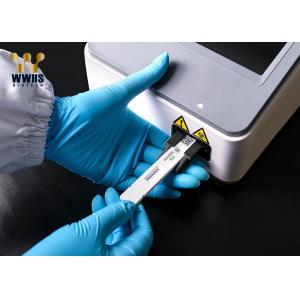 T3 POCT Test Kit / FIA Rapid Quantitative Test Kit 20T IVD Assay