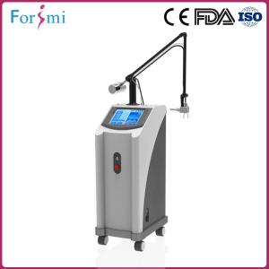 refill gas co2 synrad laser tube fractional co2 laser skin resurfacing recovery