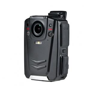 Body Camera Portable Mini DVR With 1080P 720P P30 Resolution And Wireless Transmission