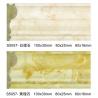China Oil Painting PS Frame Moulding 84×34 mm Dustproof For Mirror Frame wholesale