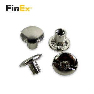 Custom M2 M2.5 Chicago Screw 3mm 4mm 6mm 8mm 10mm 12mm for Precise Mechanical Fastening