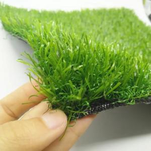 China 20mm Landscaping Artificial Grass Carpet Synthetic Putting Green 200/M supplier