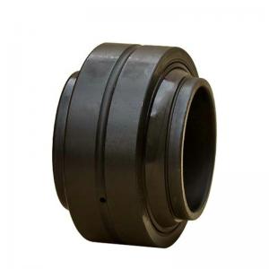 GEEW40ES Thrust Plain Shaft Bearing Radial Spherical Bearing