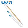 China Lámpara de calor infrarrojo de cuarzo de onda corta de 220V 500W para sauna wholesale