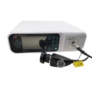 China Medical USB 1080P Full HD Endoscope Camera With Video Recorder DJSXJ-IId supplier