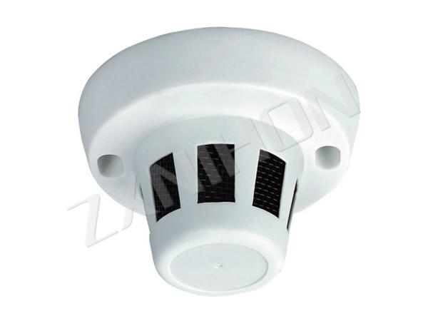 420TVL - 600TVL Miniature Security Camera With 3.6mm Fixed Lens, PAL / NTSC Signal System
