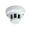China 420TVL - 600TVL Miniature Security Camera With 3.6mm Fixed Lens, PAL / NTSC Signal System wholesale