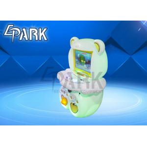 EPARK Candy bear Series Machines arcade game souvenir coin machine coin pusher Cute Design for sale