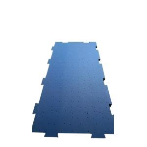 China Dalles de jeu emboîtables de protection de sécurité, coussin de choc, chute douce, puzzle, 10 mm-50 mm wholesale