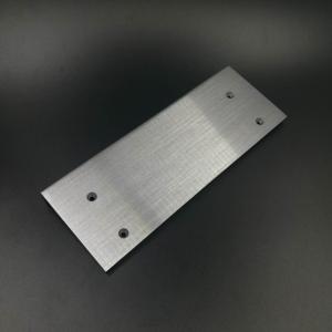 China Alta precisión de la parte que muele que trabaja a máquina a Plastic modificado para requisitos particulares Fabriquant De Model Prototype wholesale
