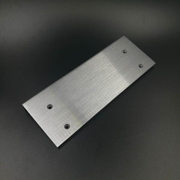 Milling Part High Precision Machining Customized Plastic Fabriquant De Model Prototype