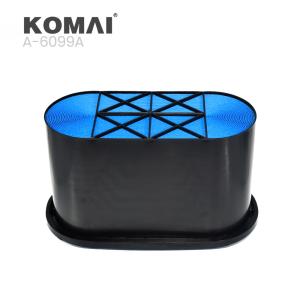 China KOMAI エアフィルター P640149 P643271 60C2199 160602020039A SA160187 CLG922F XE380DK用 wholesale