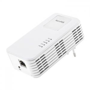 China 500M PoE powerline Ethernet adapter supplier