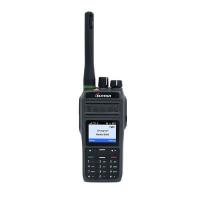 China TH629 DMR Two Way Radio with Single Frequency Repeater Support & Excera Easy Trunk on sale