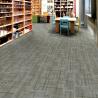 China 50x50 Removable Office Modular Carpet Tiles 3kg/sqm Rectangle for Professional Spaces wholesale