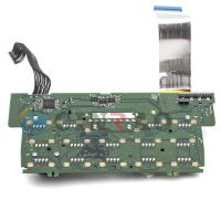 China RNS810 Automotive PCB Board / Volkswagen LCD Panel Driver Board VW RNS 810 on sale