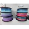 China FDM 3Dプリンター フィラメントエクストルーダーマシン PLA 0.3mm 層解像度 380v 440v 600v wholesale