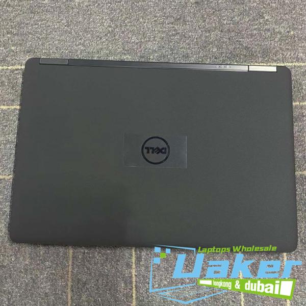 Dell 7250 I7第5 GEN 16g 512gはラップトップを卸し売りする改装した