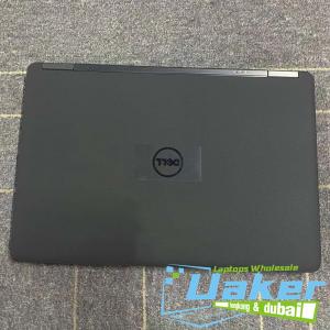 Dell 7250 I7第5 GEN 16g 512gはラップトップを卸し売りする改装した