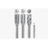 China Tungsten Carbide Burr Set For Precise Grinding Polishing Shaping And Deburring wholesale