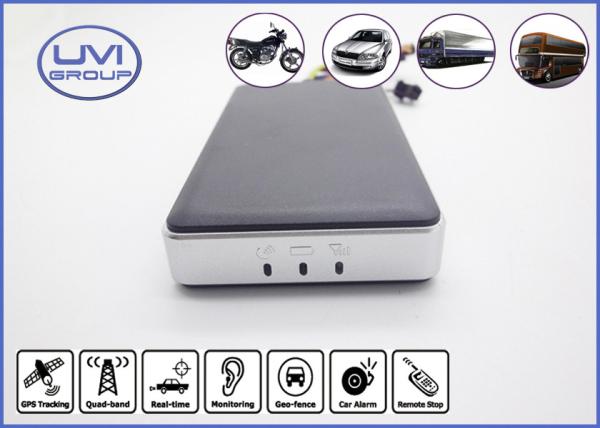 GT06N 20 Channel Vehicle MT3326 GPS Tracker Device with SOS Alarm / Vibration Aalarm / Voice Monitoring