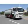 International Brand Dongfeng 6x4 16m3 Garbage Compactor Truck
